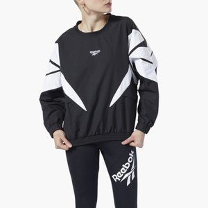 Reebok Classics Vector Sweatshirt
